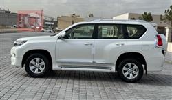 تويوتا لاندكروزر برادو